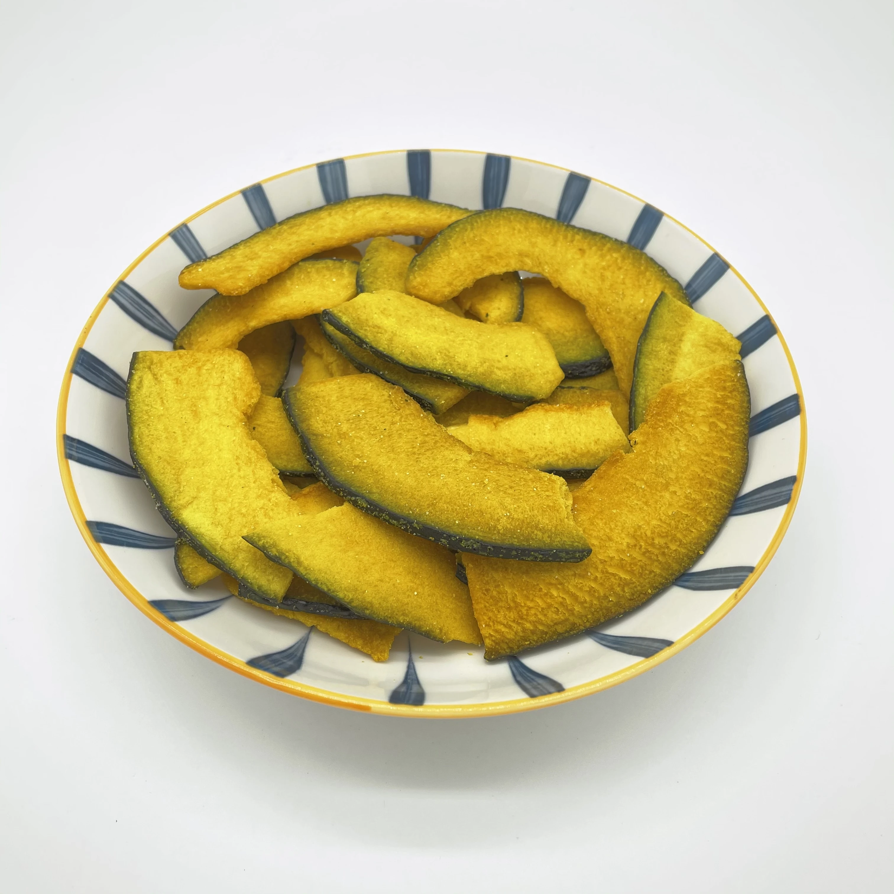 Factory Supply Delicious Mixed Fruit and Vegetable Chips