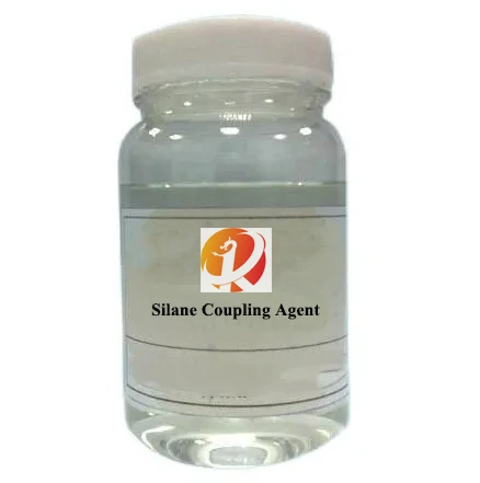 Silicone Silane Emulsion CAS NO 1185-55-3 MTMS Methytrimethoxysilane  Silane Coupling Agent