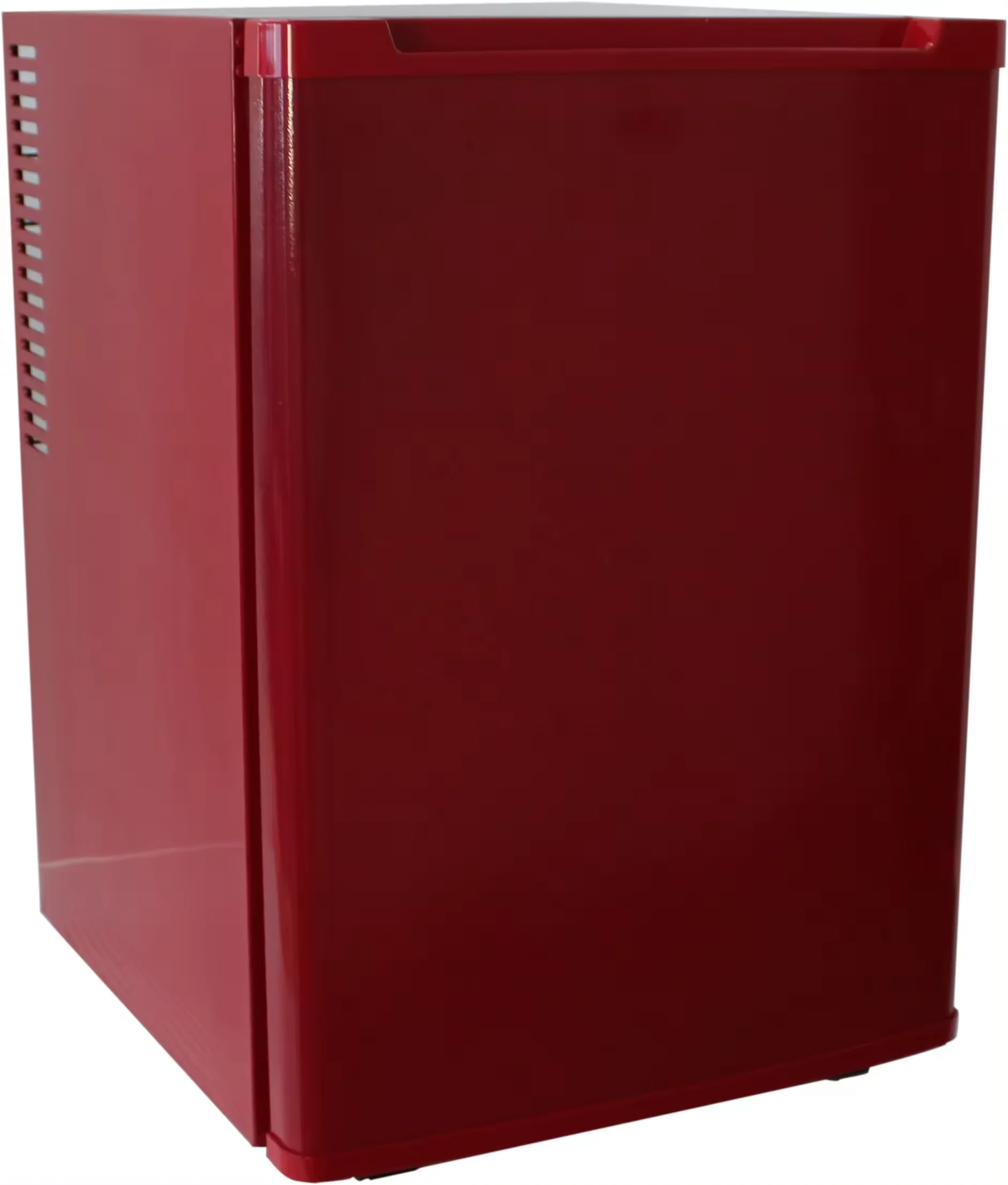 CB-40SA Hot Selling Thermostat Single Door Compact Fridge Commercial Table Mini Office Refrigerator