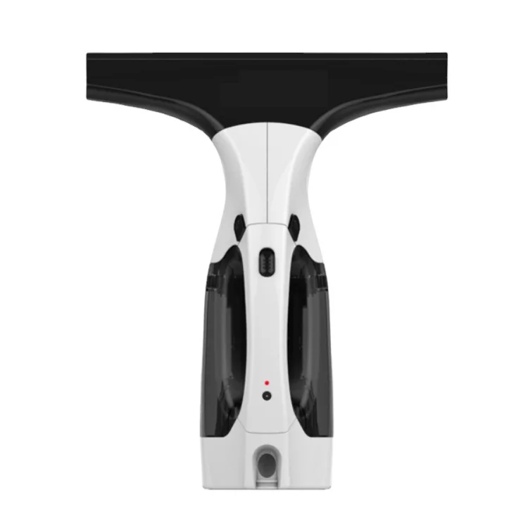 Hot selling wholesale electric handle rechargeable car window cleaner glass cleaner suitable for cars and homes