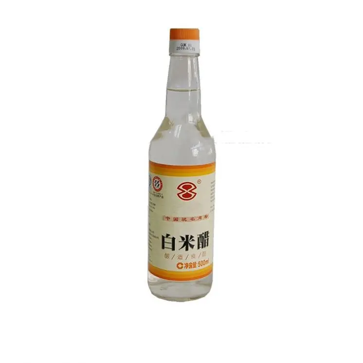 
Authentic Japanese Taste Flavor Sushi Vinegar Or OEM Supplier 