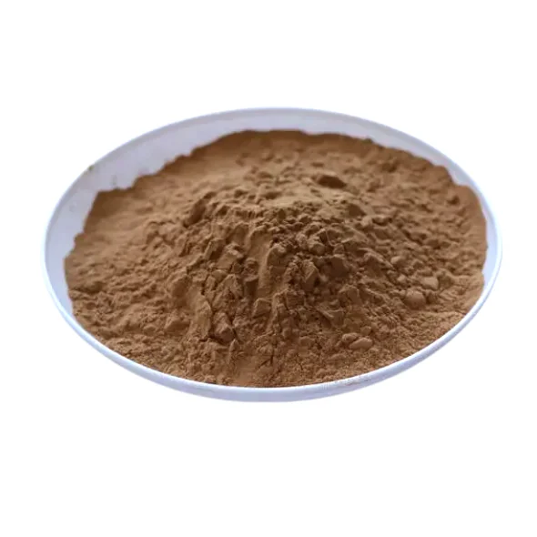 Special organic trace element fertilizer for agricultural fruit trees