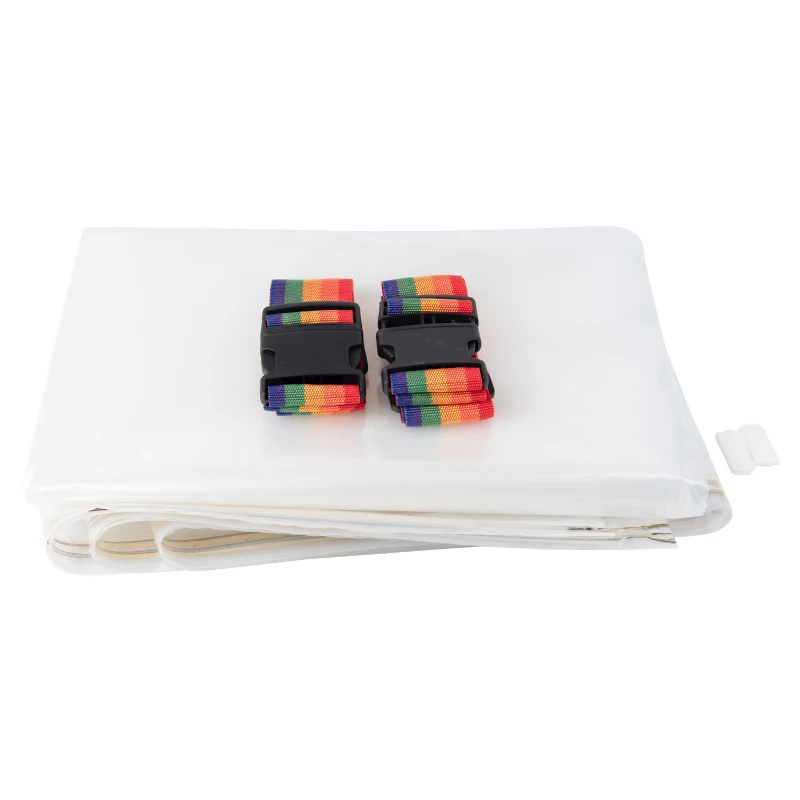 Vacuum Mattress Bag For Latex Mattress Packing