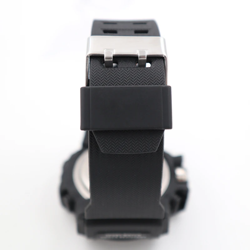 Wholesale quartz Free small sample watches Trend men watch Waterproof Sports Watch