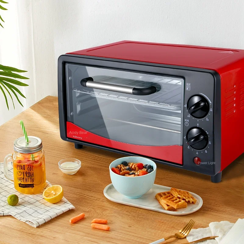 Multifunction customized microwave oven spare parts stand electric kitchen rack thermoforming heat smart multifunction oven