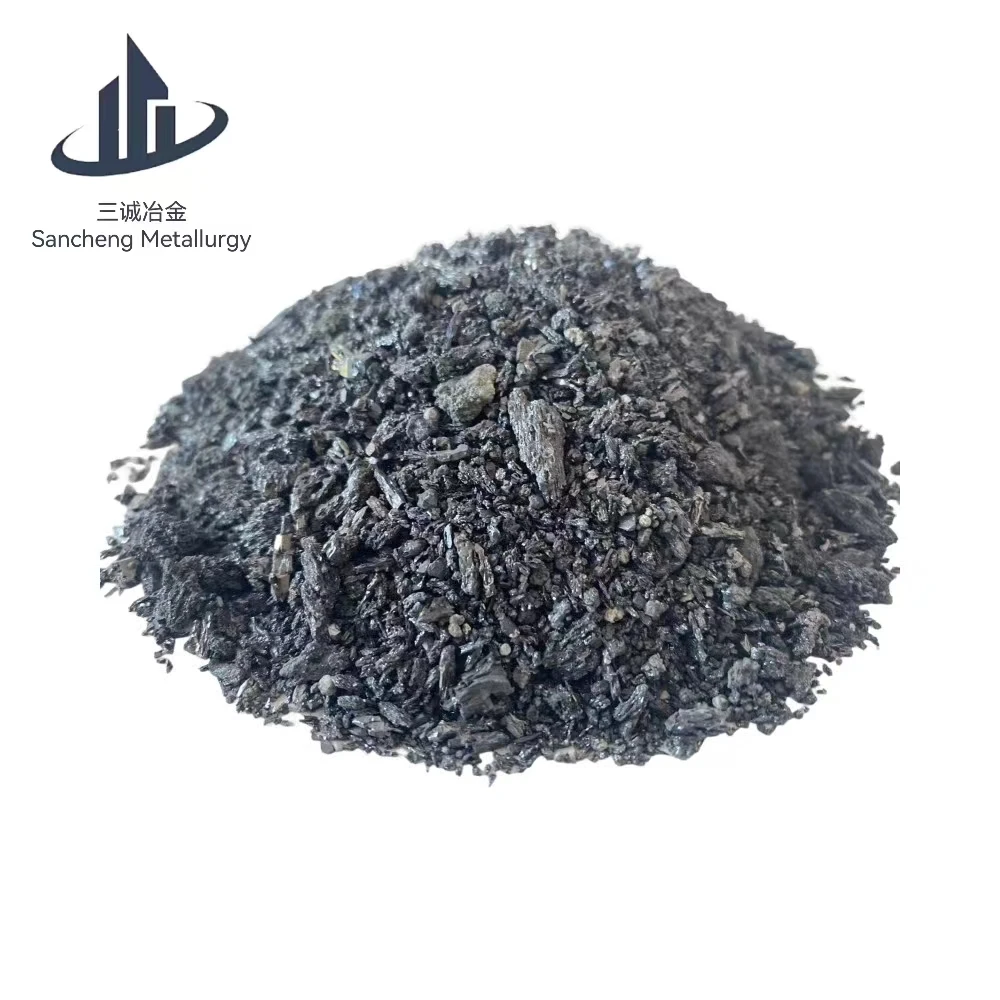 85 Silicon Carbide High Quality Black Sic Silicon Carbide Powder Silicon Carbide Resistance Sic