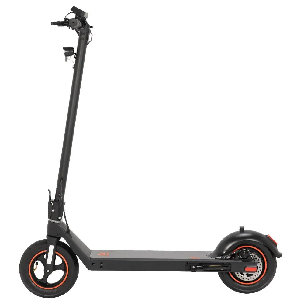 [ Poland Srock ] Kugookirin S4 Electric Scooter Best Commuting 35KM/H Max Speed E-Scooter 40km Range 500W Powerful Motor Scooter