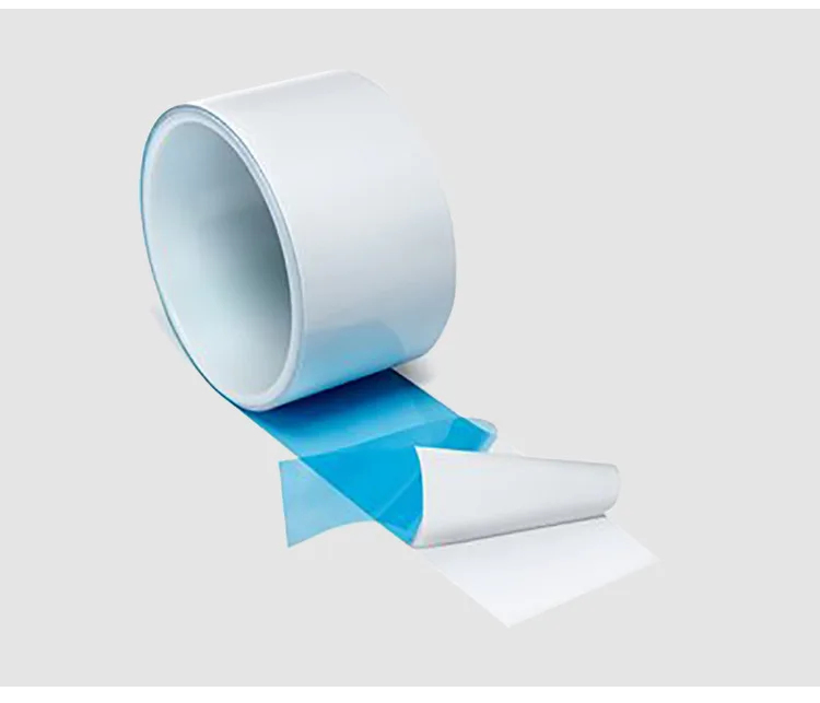 3m thermally conductive adhesive transfer tape 8810