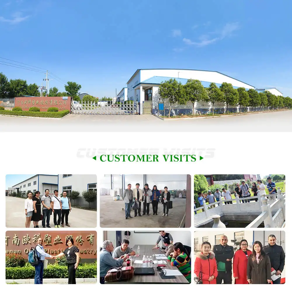 Antistatic belt conveyor take-up pulley HDPE roller carring roller