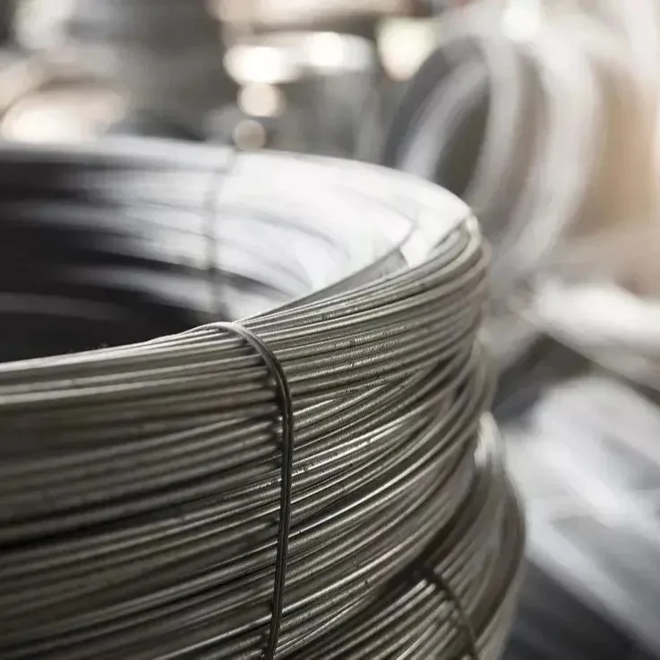 Hot Sell High Quality AISI 201 Stainless Steel Wire