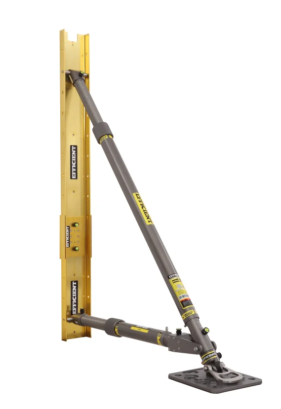 Vehicle extrication tools car shoring and stabilization kit for rescue