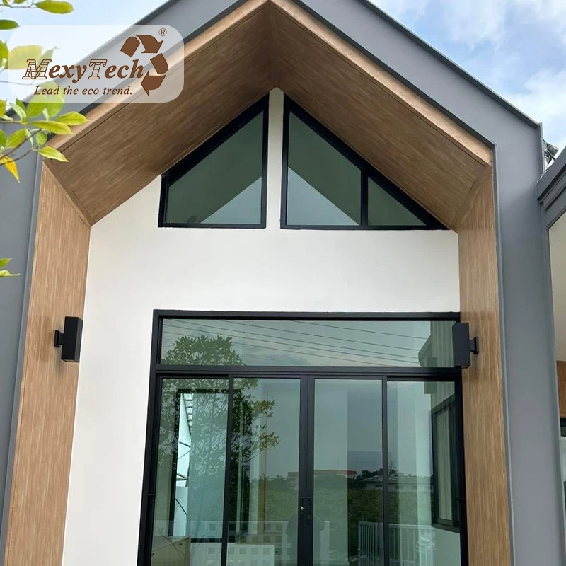 Деревянные панели на стену для экранов