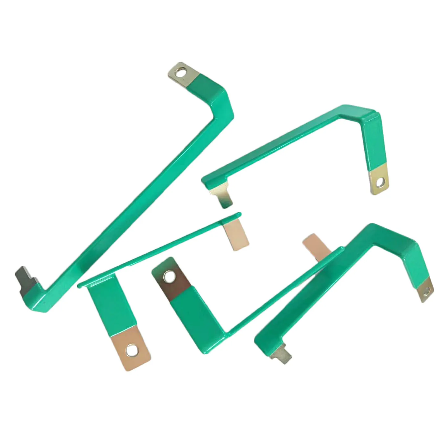 This site number one customized copper bus bar