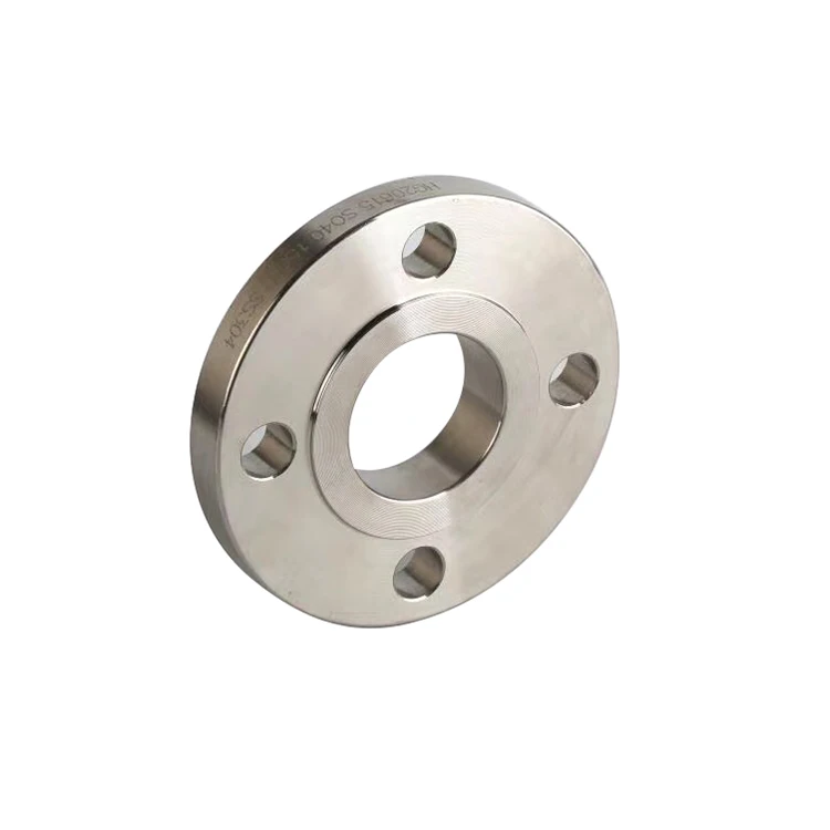 Wholesale Price Exhaust Stainless Steel Flange