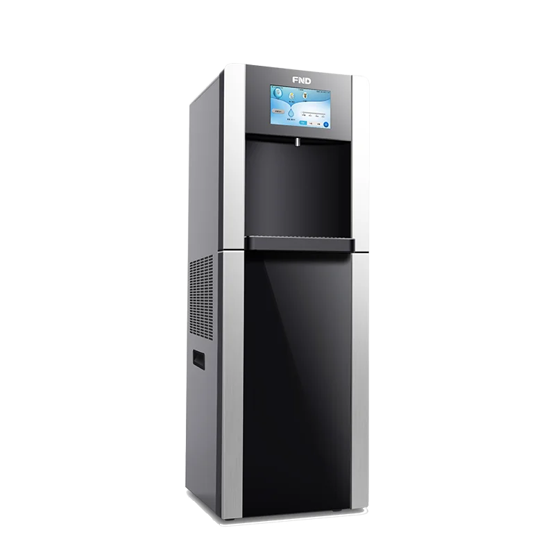 AIR WATER GENERATOR  50L/D  Intelligent operating system  FND OEM air to water