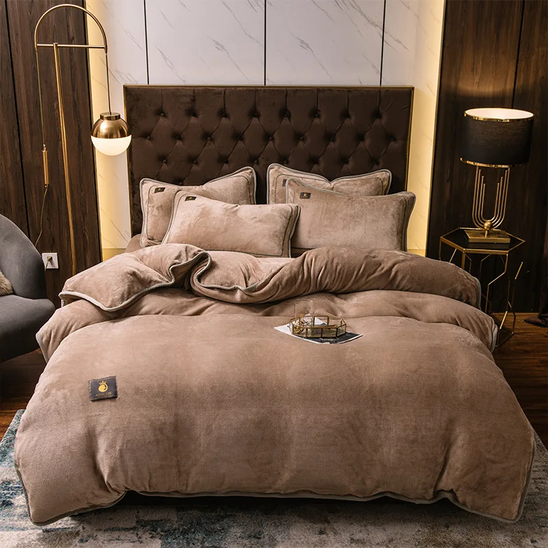 Fresh Style Designs Cotton Fabric Wholesale Cheaper Factory Price Duvet Cover Set Bed Set King Size Bedding