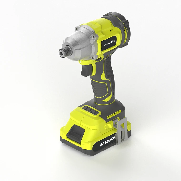 New design  20V   power tool Cordless impact  drill