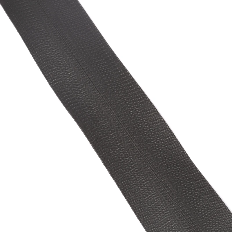 OEM Black Hot Sealed Hot Press Zipper Waterproof Heavy Duty No 5 Tpu Waterproof Zipper Roll