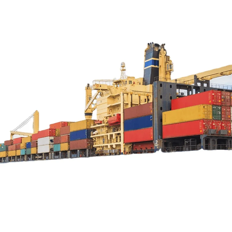 Sea freight (FCL/LCL+express delivery) DDP to door China to Lebanon 20GP/40GP/40HQ/45HQSea freight FCL from China to Pakistan