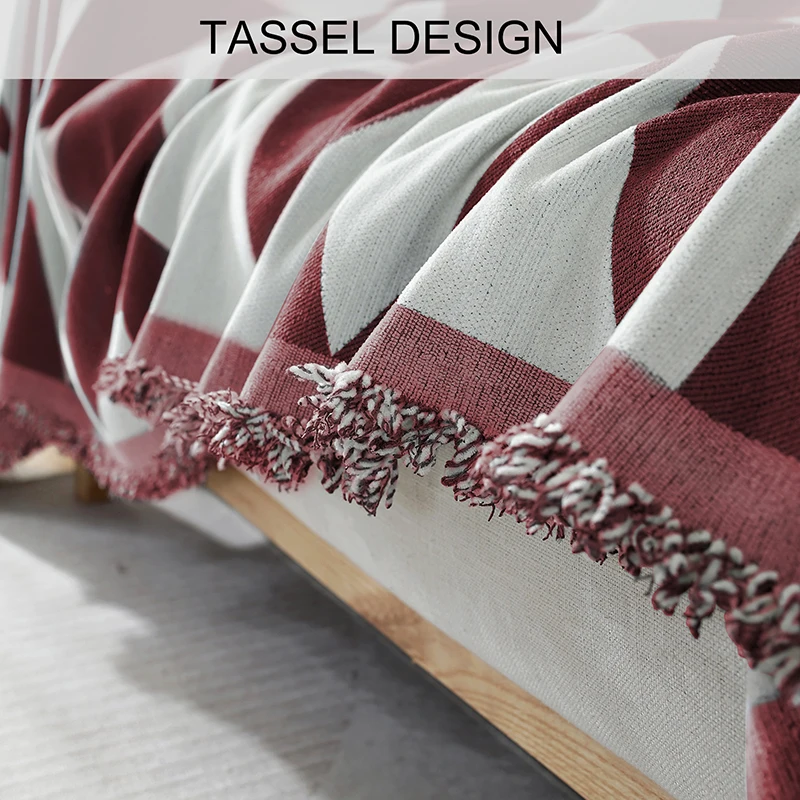 Full-Cover Fast Shipping Sofa Cover Blanket High Quality Durable Thickened Couch Blanket Anti-Dirt