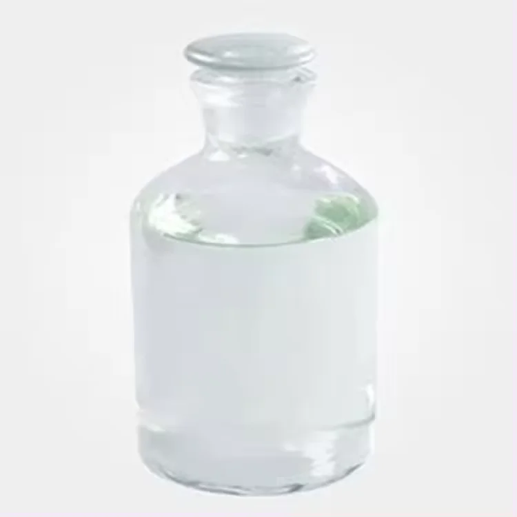 Dipropylene Glycol flavor and fragrance grade CAS 110-98-5 DPG solvent for Cosmetics Perfume