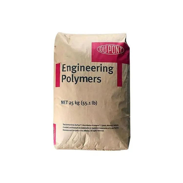 DUPONT Injection grade wear-resistant granules plastic raw material PA66 FR52G30NH NC
