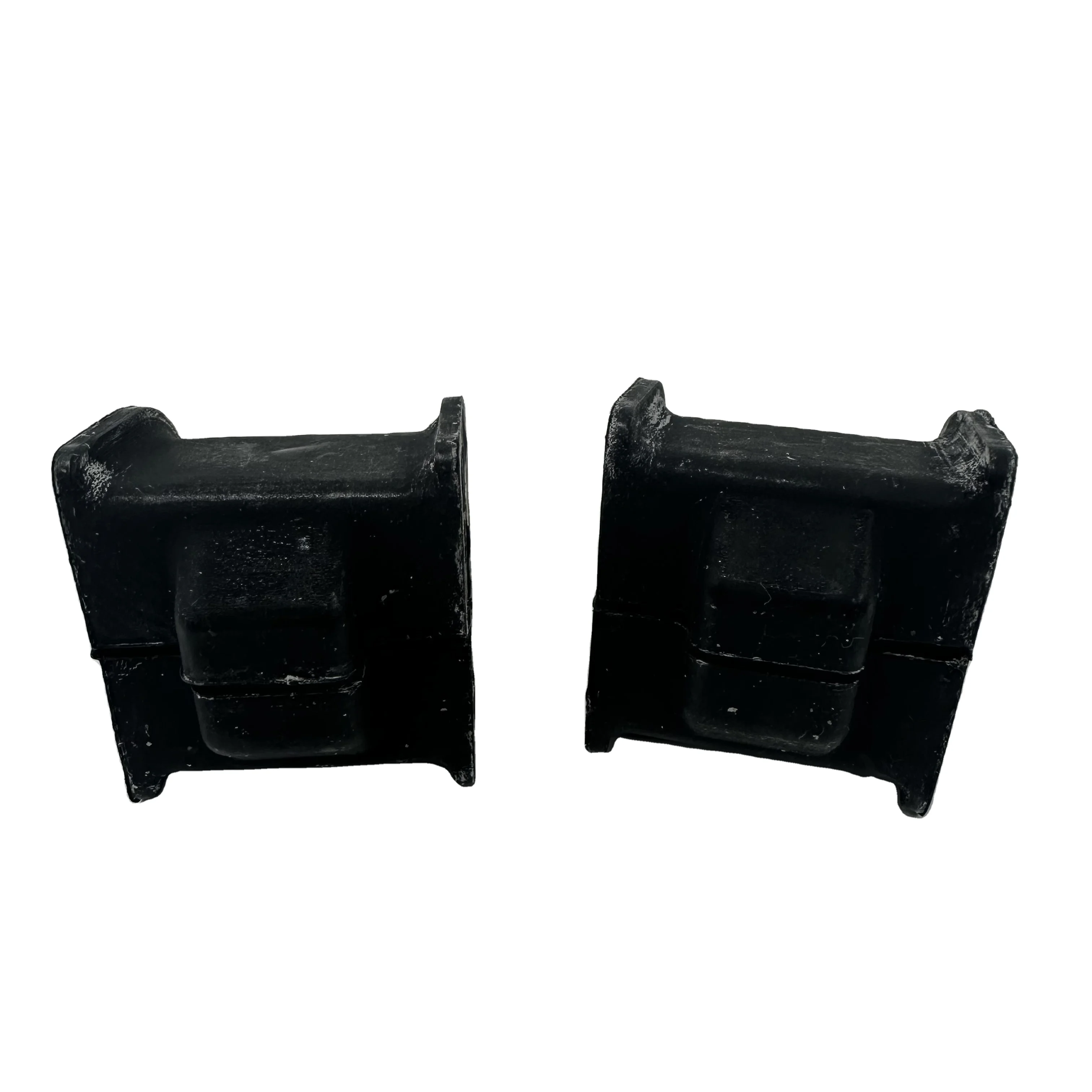 2PCS Anti Roll Bar Bushing Kit Front Axle Fits For Hyundai FOR KIA Cerato Sedan Spectra EX 54813-2F000 548132F000 54813 2F000