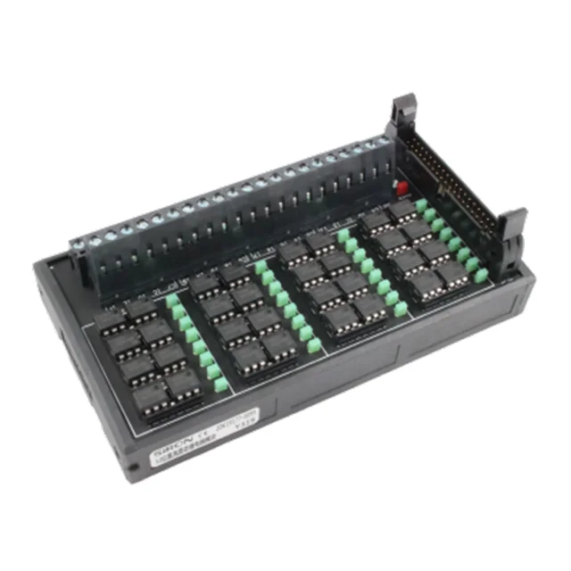 SiRON Y Y319 Input/Output Optical Coupling Isolation Type 32-Bit DC Solid State Relay