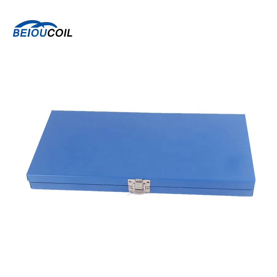 manufacturer Beiou 131pcs thread repair kit car repair tool kit