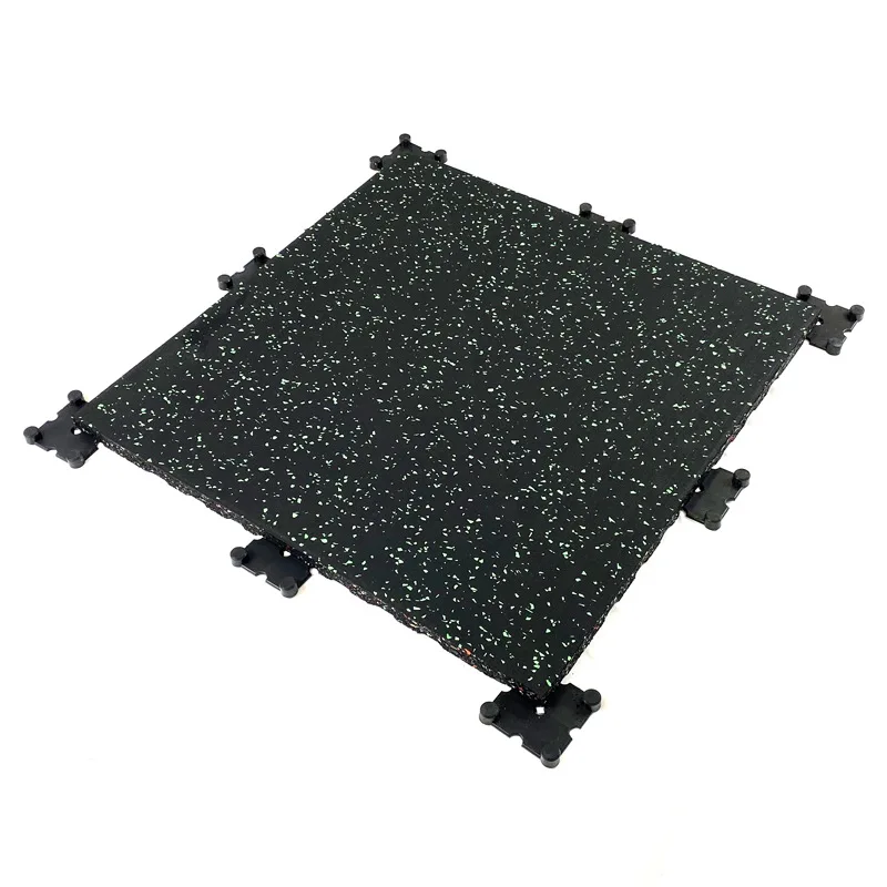 Reliable quality gym carpet flooring mat Complete specifications gym floor mat rubber Anti-slip gym rubber mat
