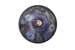 Factory Wholesale ASTEMAN Handpan Universe Series-Neutron star Steel Drum Percussion Instruments Drum Set Professional made