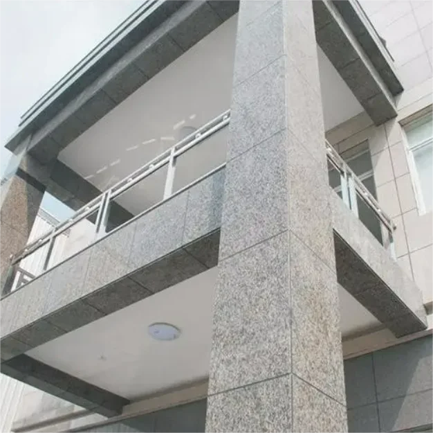 Outdoor Siding Prefab Houses Outside Wall Cladding Cover Calcium Silicate Composite Insulation And Decoration Integrated Board