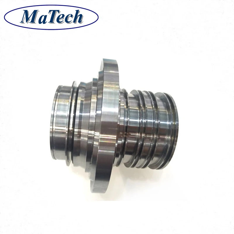 High Precision Custom Cnc Milling Machining 7075 Aluminum Anodized Cnc Machined Rear Wheel Axle Nut For Racing Motorcycle Part