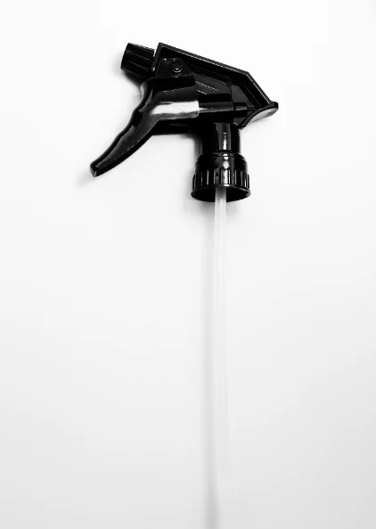 In stock 28 400 410 415 strong trigger sprayer dosage 1.2cc window cleaning plastic trigger sprayer for garden watering