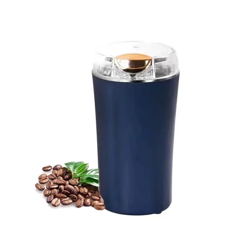 Household protables Powerful Beans Herbs Spice Nuts Elect Coffee Grinder