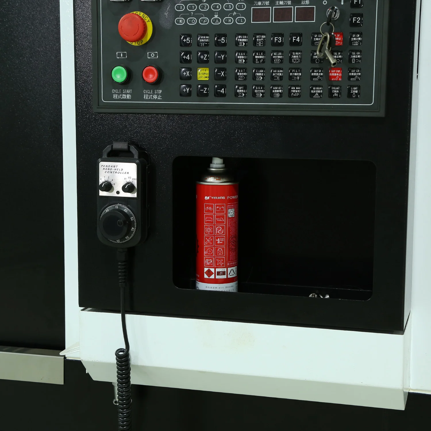 CY-GMC1516 Hot Selling Cnc Machining Center Parts Cnc New Horizontal Machining Center