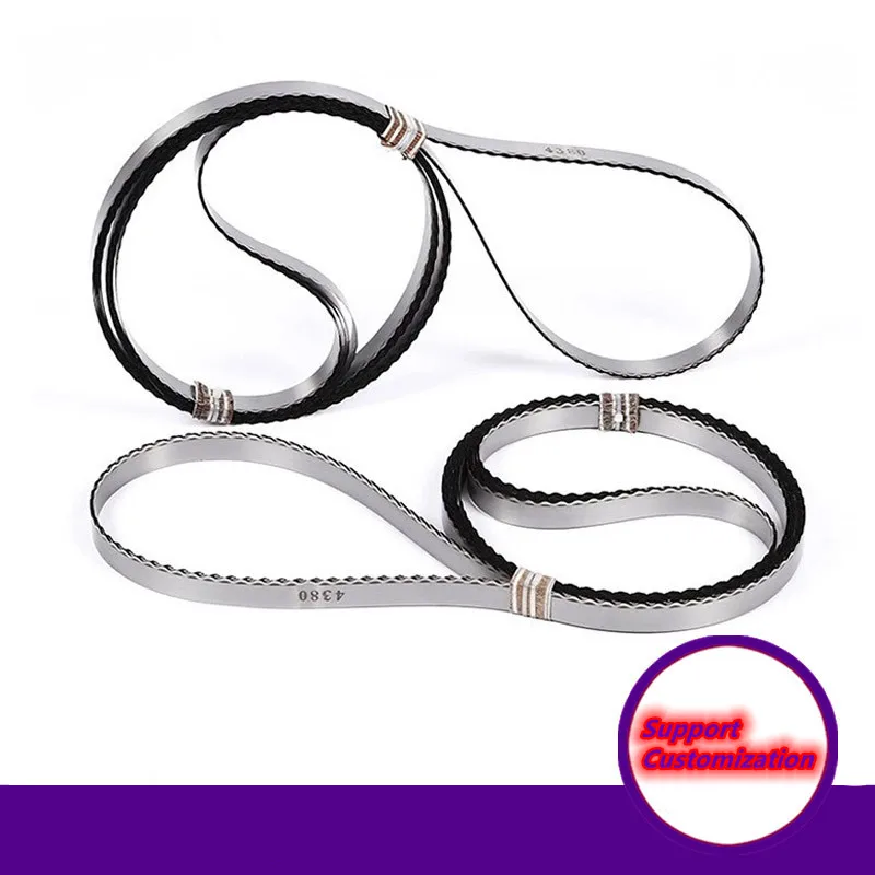 2022 Best Sell Product Band Knife Good Quality Saw Blade For Cutting Tissue Paper Foam