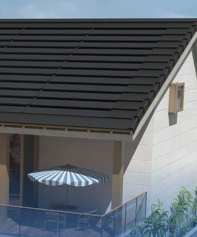 Beautiful Best Price Cheapest PV Tiles 95W Solar Flat  Photovoltaic Panels high quality slim solar panel