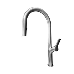 Pull Out Faucets for Kitchen Stainless Steel Spring Kitchen Faucet Commercial Kitchen Faucets
