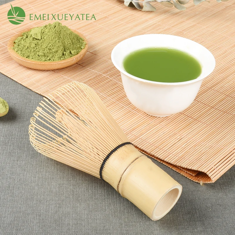 Loose leaf tea dropshipping matcha green tea health matcha is used in food category