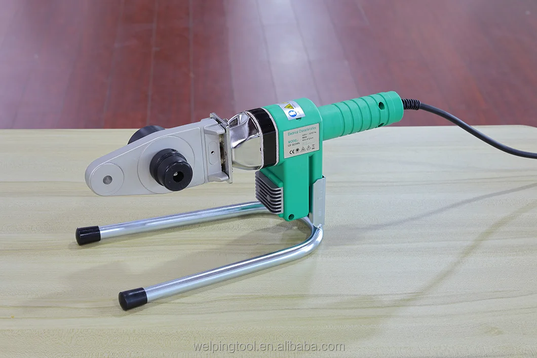 PPR Socket Welder ppr welding machine Up To 32mm Pipe Socket Weld Tool with Digital Controller