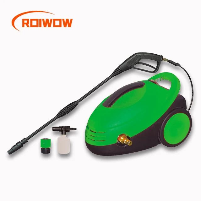 1300 Вт Электрический Очиститель высокого давления