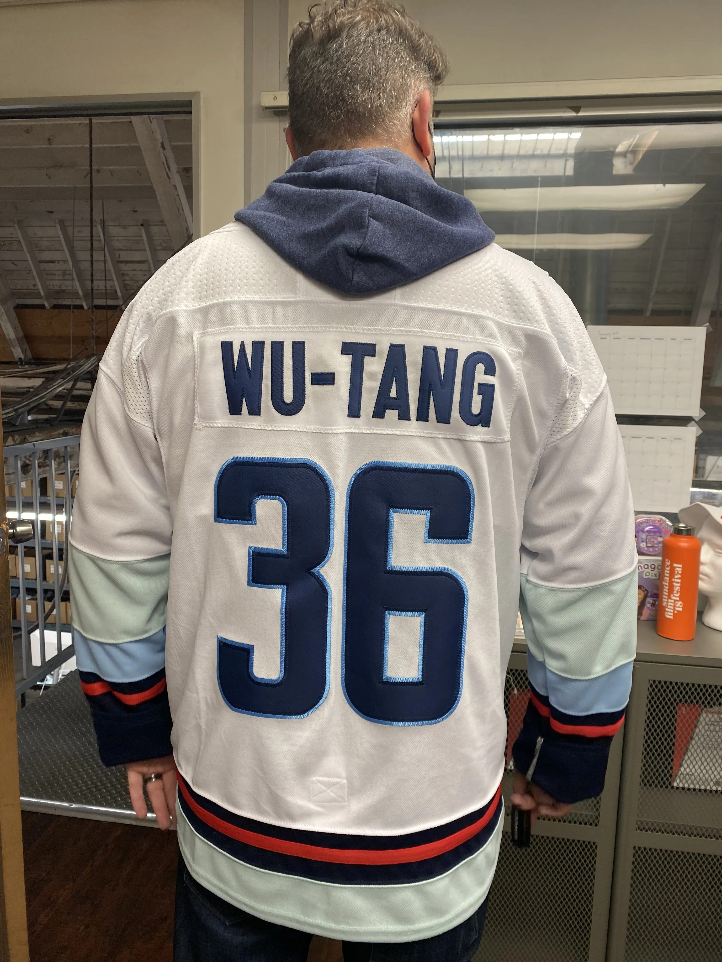 Cheap Wholesale Custom Red Twill Fabric Embroidered Iron On Letters Patches For Jersey