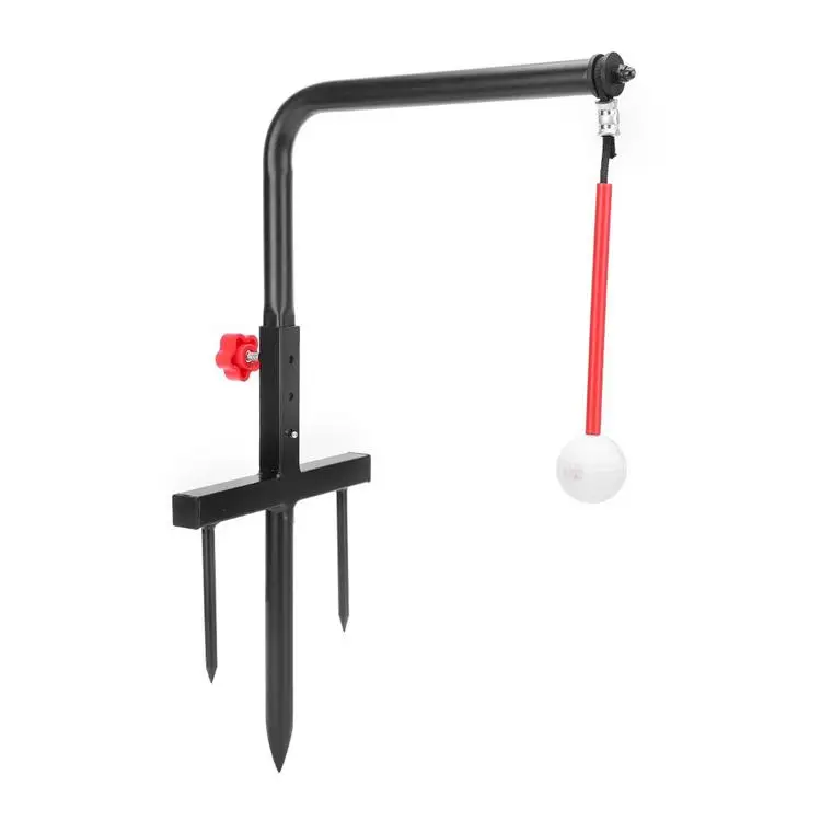 
Golf Swing Trainer Portable Indoor Golf Swing Traing Device 