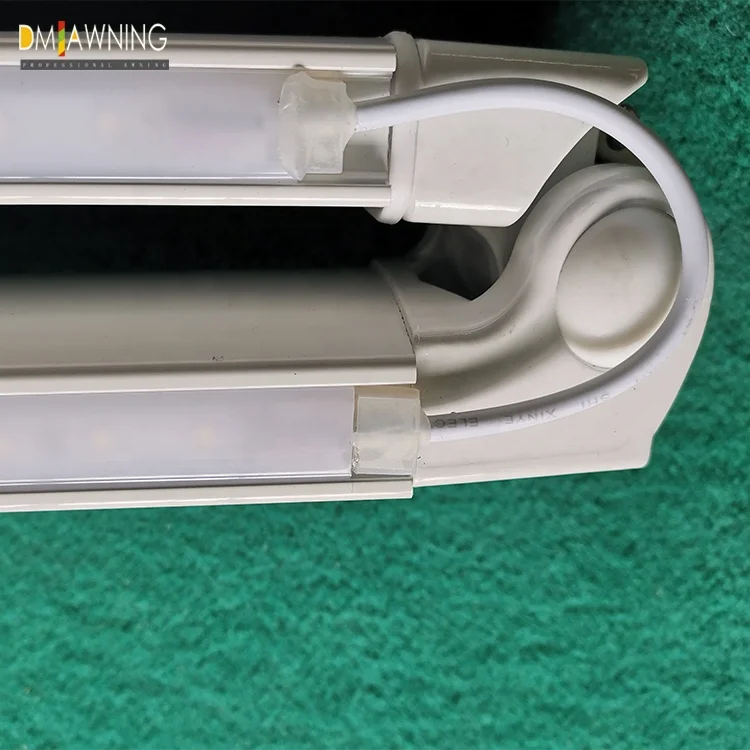 Высококачественные светодиодные выдвижные подвесные рычаги 1,5 м ~ 3,5 м, складные подвесные части