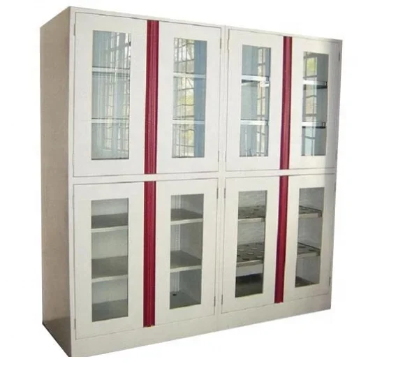 Новый дизайн, замок для мебели из нержавеющей стали, файл и Химический Лабораторный шкаф для хранения реагентов, оборудование/