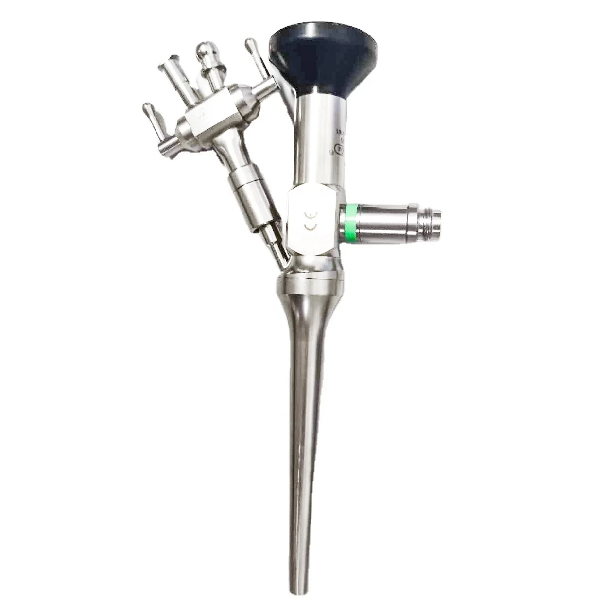 Otoscope otoscopy surgery  2.7*50mm 0/30 degree  Storz Stryker Olympus Wolf compatible