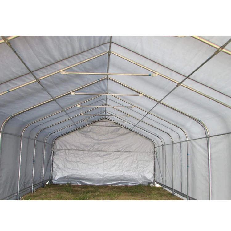SS183912 cheap garage tent kits