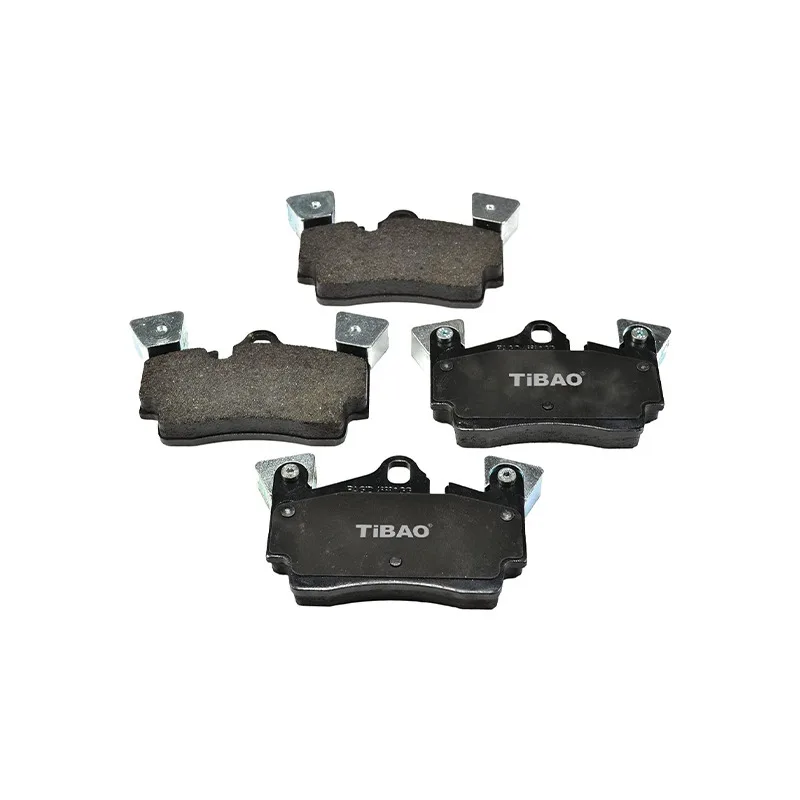 TiBAO Auto Part  E-mark Brake Pad Set for Audi Q7 7L5698451