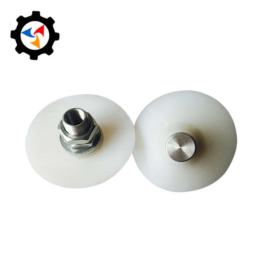 
VB15 cement silo tank flow aid arch broken aerator pad for powder fluidity 